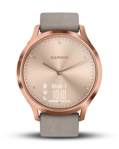 Garmin Smartwatch Vivomove HR Premium