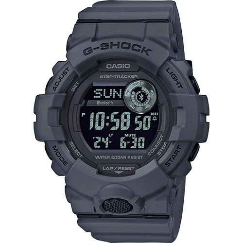 Casio G-Shock G-SQUAD GBD-800UC-8ER